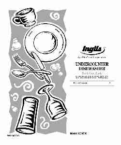 Whirlpool Dishwasher ISD4700-page_pdf